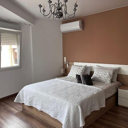 Puig Campana Old Town Apt Бенидорм Экстерьер фото