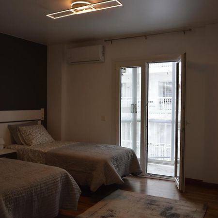 Puig Campana Old Town Apt Бенидорм Экстерьер фото